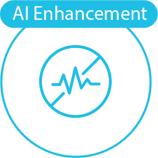 Reducción de ruido | Laptops | Dynabook Toshiba