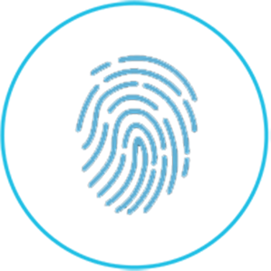 Reconocimiento de huellas biometricas | Laptops | Dynabook Toshiba